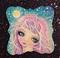 Art: littlefull by Artist Molly Harrison