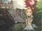 Art: Alice in wonderland J A Blackwell Fantasy Fairy Tale Art Painting Gothic Ca by Artist J A Blackwell