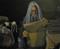 Art: Hobbit Lord of the Rings J A Blackwell Fantasy Fairy Tale Art Original Pain by Artist J A Blackwell