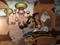 Art: Disney Aladdin J A Blackwell Fantasy Fairy Tale Art Original Painting Gothi by Artist J A Blackwell