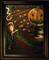 Art: Halloween Original Painting Fantasy Fairy Tale Art J A Blackwell Off to the by Artist J A Blackwell