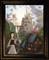 Art: Beauty and the Beast J A Blackwell Fantasy Fairy Tale Art Painting Gothic C by Artist J A Blackwell