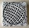 Art: Zentangle Inspired Geometric Painting - sold by Artist Ulrike 'Ricky' Martin