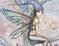 Art: Handful of Magic close up by Artist Molly Harrison