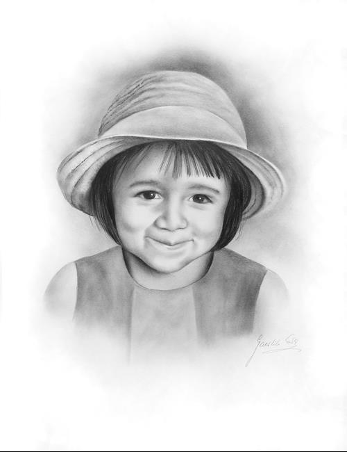 Art: 3print by Artist Ewa Kienko Gawlik