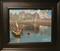 Art: Video Game Art Painting J A Blackwell Nintendo Super Mario Bros Sunshine De by Artist J A Blackwell