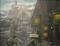 Art: Hogsmeade by Artist J A Blackwell
