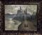 Art: 131 Hogwarts First Year 8x10 by Artist J A Blackwell