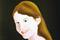Art: Patricia 1 by Artist Rossi Kelton