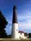 Art: Pensacola Lighthouse haunted 073113 by Artist Rossi Kelton