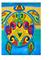 Art: spiritual turtle by Artist Rossi Kelton