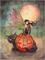 Art: halloweenpixiefull by Artist Molly Harrison