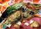 Art: turtle mosaic:digital version by Artist Alma Lee