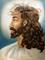 Art: When Jesus told me He loved me by Artist Alma Lee
