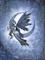 Art: steelmoonfull by Artist Molly Harrison