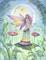 Art: wishingstarfull by Artist Molly Harrison