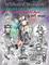 Art: whimsical wonders grayscale cover low res by Artist Molly Harrison