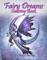 Art: fairy dreams cover low res by Artist Molly Harrison