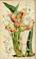 Art: Modern Botanical 4492 by Artist Alma Lee