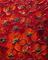 Art: Italy Red Poppies by Artist LUIZA VIZOLI