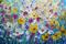 Art: Spring Flowers by Artist LUIZA VIZOLI
