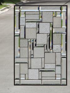 Detail Image for art Clear reflections