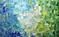 Art: FRESH AIR SPRINGTIME by Artist LUIZA VIZOLI