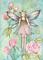 Art: Fanciful Rose full by Artist Molly Harrison