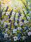 Art: MEADOW FLOWERS by Artist LUIZA VIZOLI