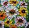 Art: Spring is in the Air by Artist LUIZA VIZOLI
