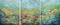 Art: SUMMER LANDSCAPE by Artist LUIZA VIZOLI