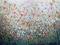 Art: RELAXING DAY Wildflowers Field by Artist LUIZA VIZOLI