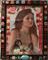 Art: SELENA GOMEZ. by Artist William Powell Brukner