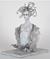 Art: Medusa     Sold by Artist Ruth Edward Anderson