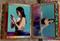 Art: More Selena Gomez Book Art. by Artist William Powell Brukner