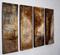 Art: Awakening II  *SOLD* by Artist Kathy Kohl