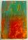 Art: Indian Summer 1974 by Artist Dawn Williams