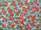 Art: Field of Flowers (s) by Artist Luba Lubin