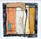 Art: Boy Do I Have a Story to Tell by Artist Patricia Lintner