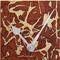Art: Time Continuum                        Sold by Artist Ruth Edward Anderson