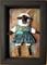 Art: Pretty Ewe by Artist Catherine Darling Hostetter