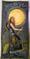 Art: The Witch From Rodmell by Artist Catherine Darling Hostetter
