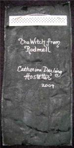 Detail Image for art The Witch From Rodmell