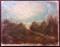 Art: Solace by Artist john christopher borrero
