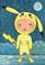 Art: Pokemon Fan Art - Pikachu Costume by Artist Sherry Key
