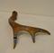 Art: Antler Art by Artist Windi Rosson