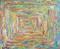 Art: TAKE A CHANCE (SOLD) by Artist Dawn Hough Sebaugh