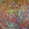 Art: DELIGHTFUL (SOLD) by Artist Dawn Hough Sebaugh