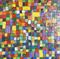 Art: BRAZEN, BRASSY and BOLD (SOLD) by Artist Dawn Hough Sebaugh