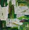 Art: OVER THE RISE (SOLD) by Artist Dawn Hough Sebaugh